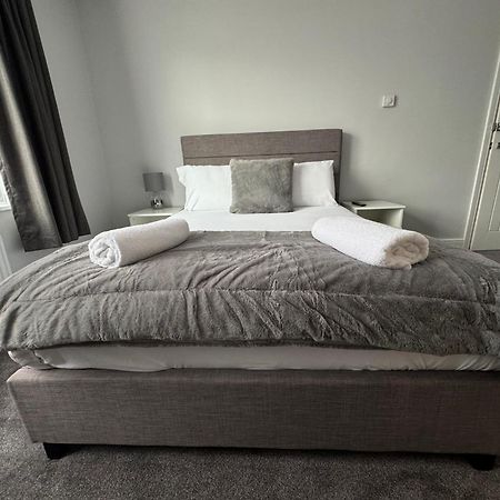 Lymm Living Hotel Warrington  Eksteriør billede