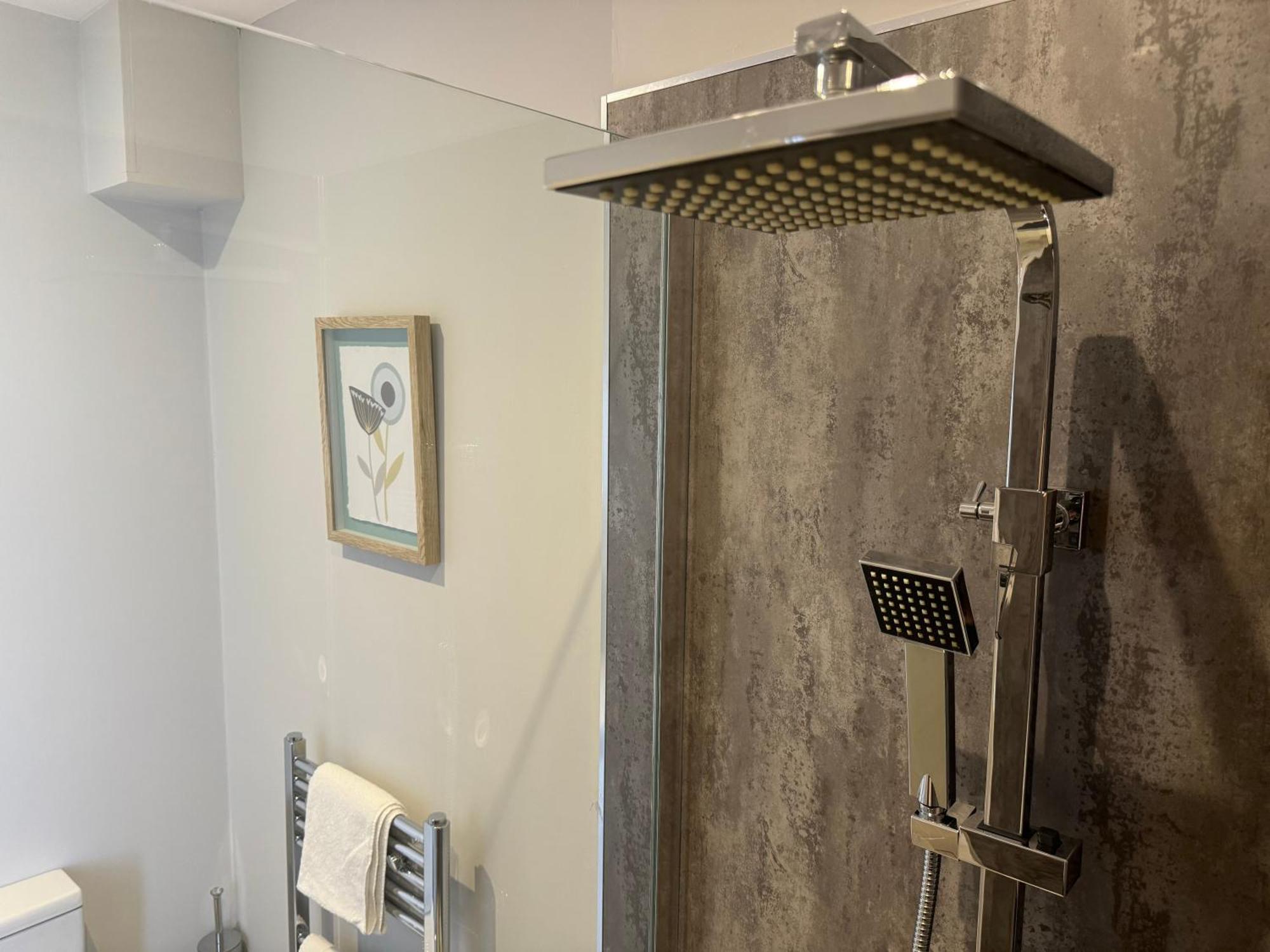 Lymm Living Hotel Warrington  Eksteriør billede
