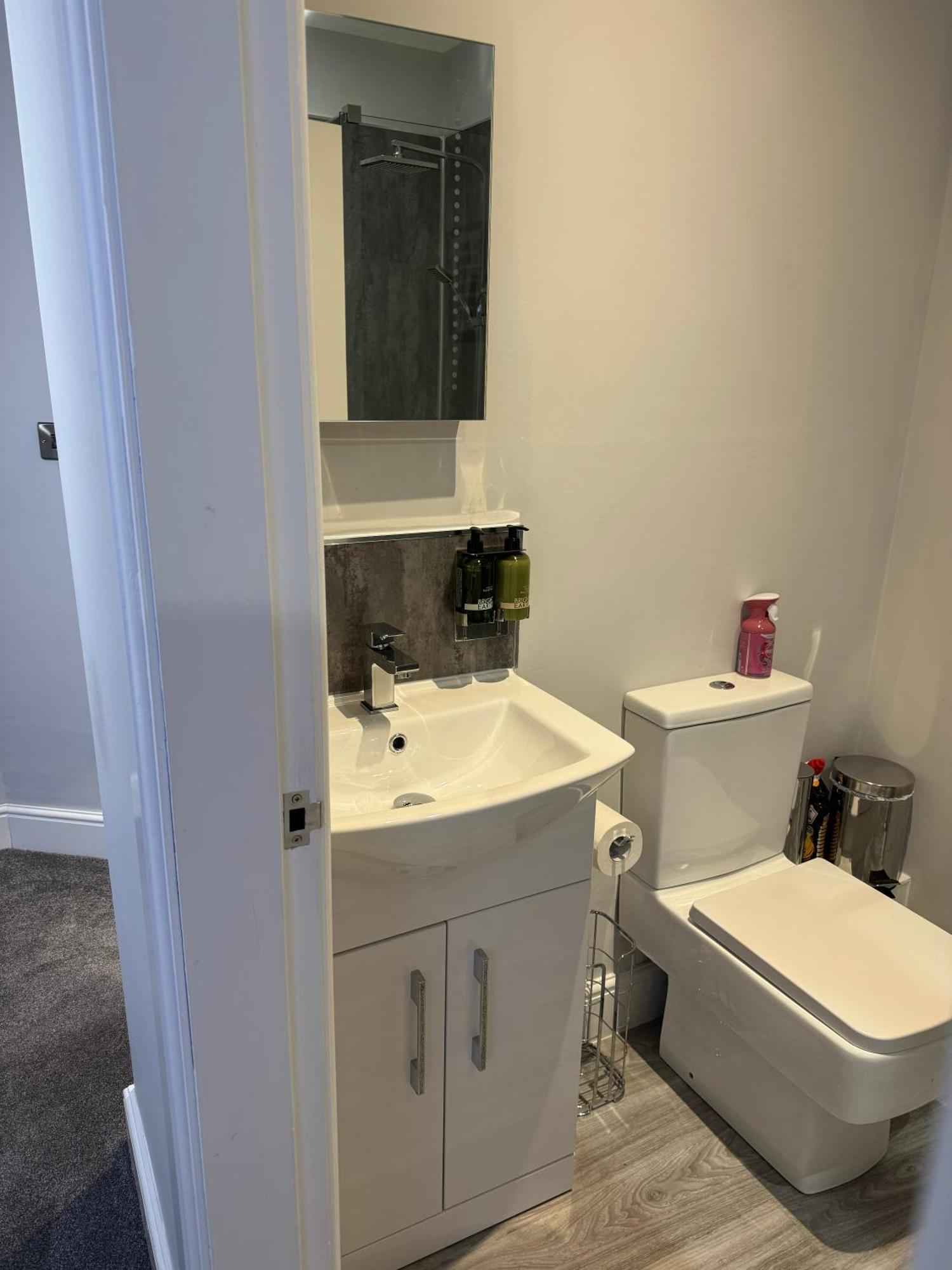 Lymm Living Hotel Warrington  Eksteriør billede