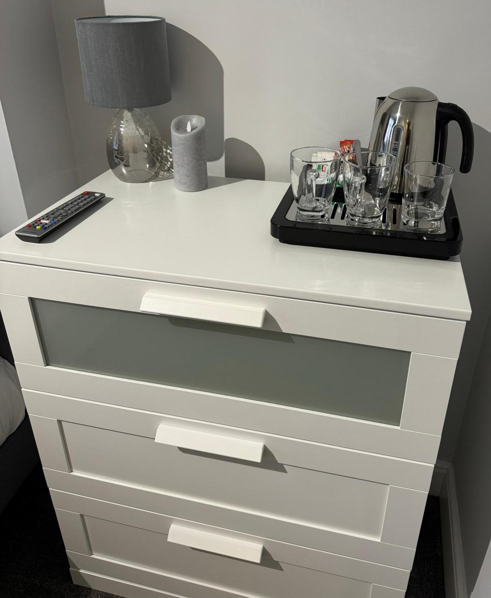 Lymm Living Hotel Warrington  Eksteriør billede