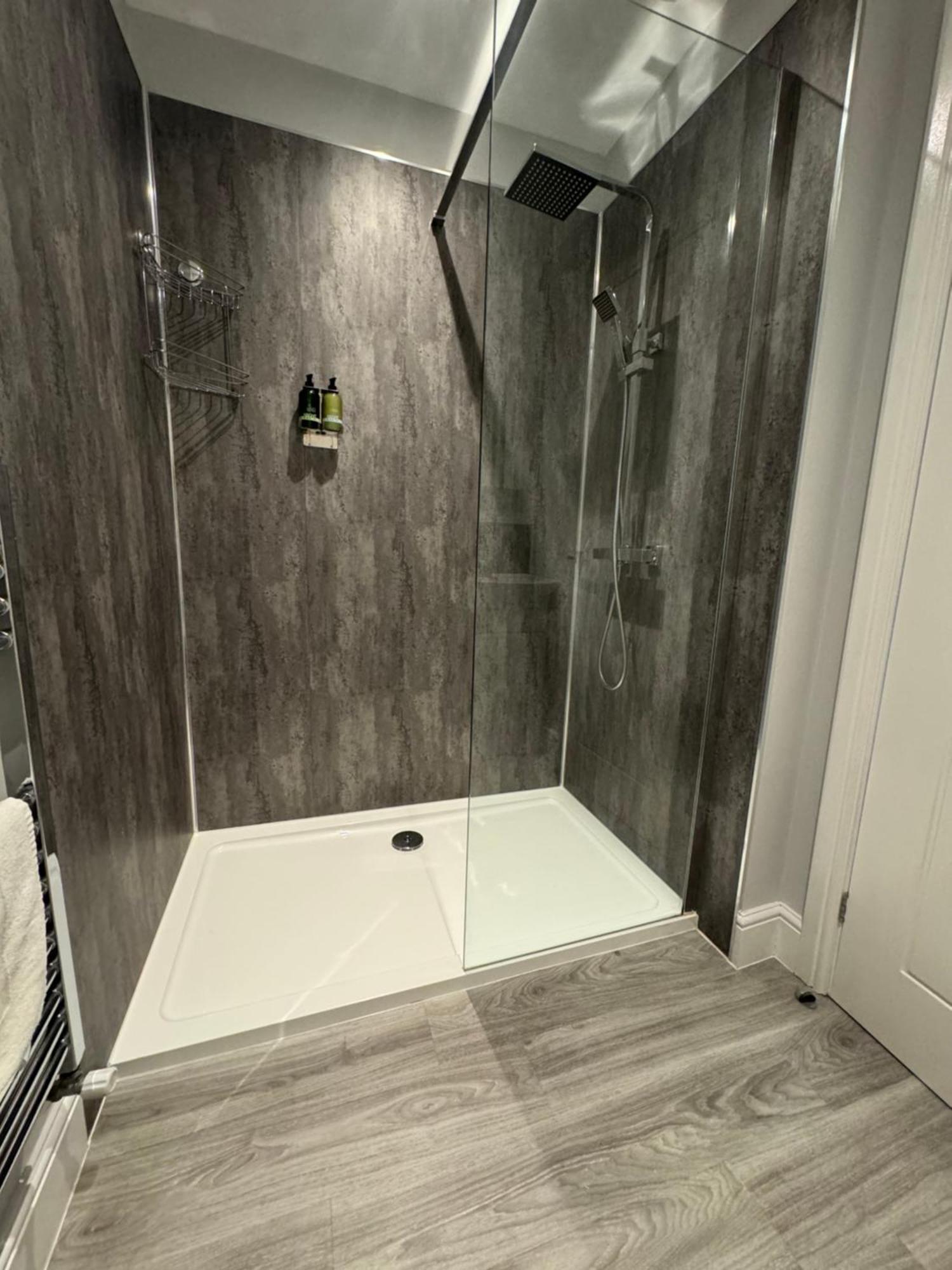 Lymm Living Hotel Warrington  Eksteriør billede