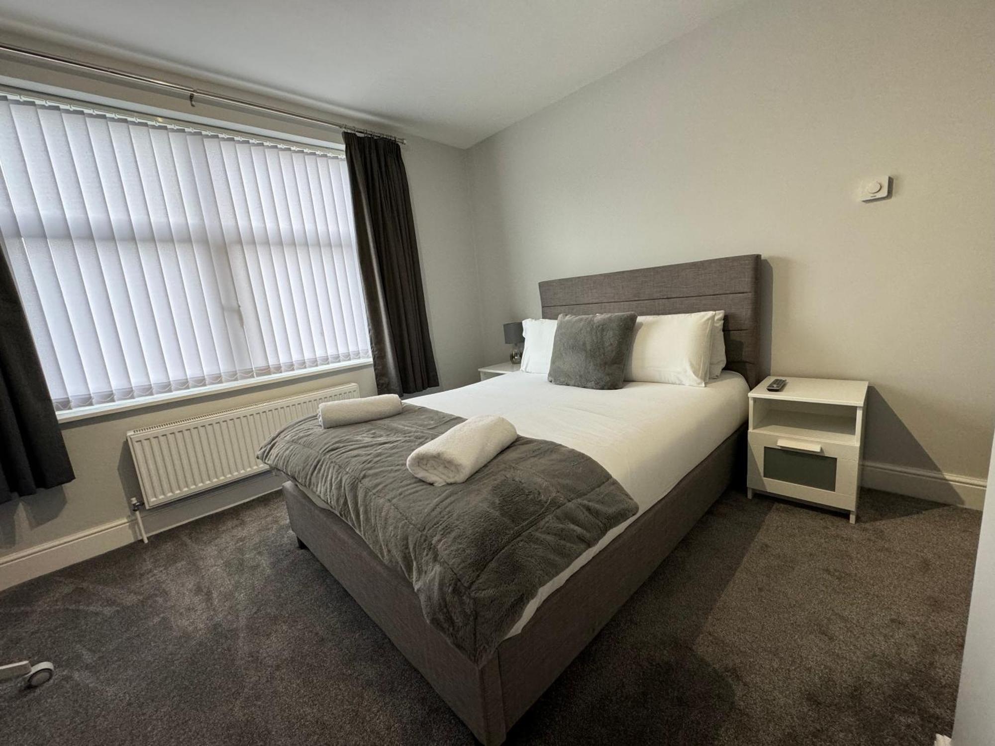 Lymm Living Hotel Warrington  Eksteriør billede