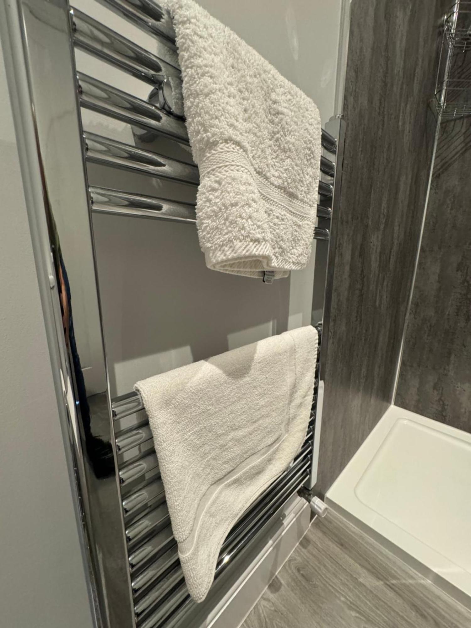 Lymm Living Hotel Warrington  Eksteriør billede